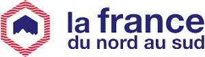 La France du Nord au sud