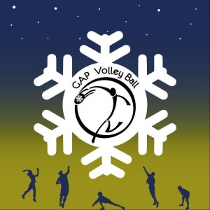 Snow Volley